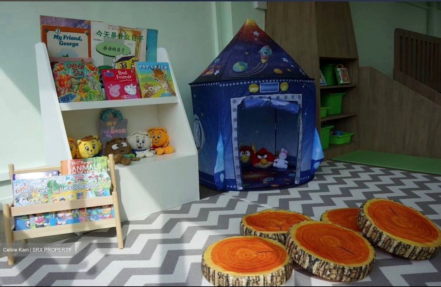 Bright Centre (D15), Office #606421431